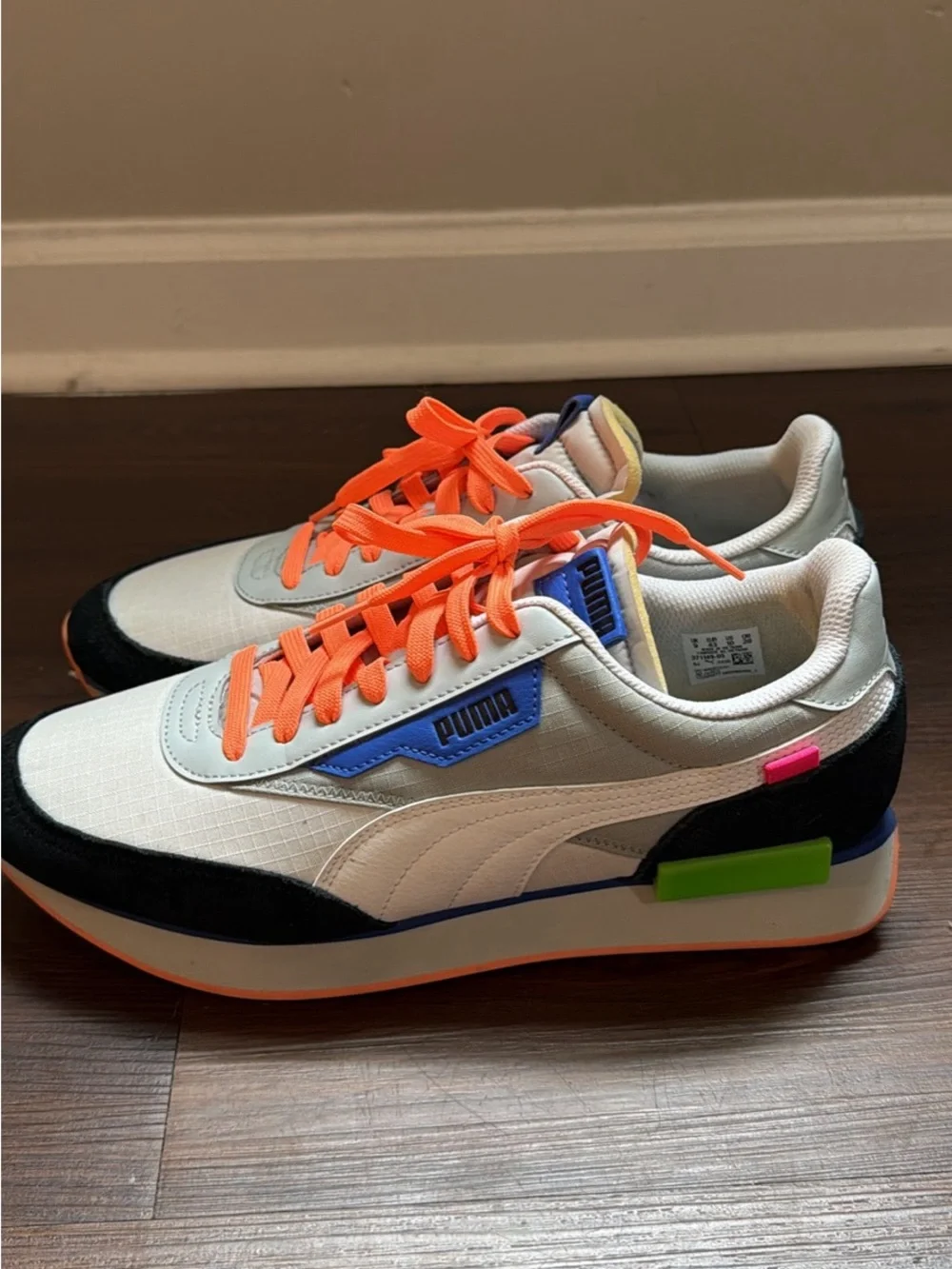 Puma Future Rider Play On